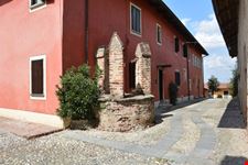 Il pozzo del Castello.